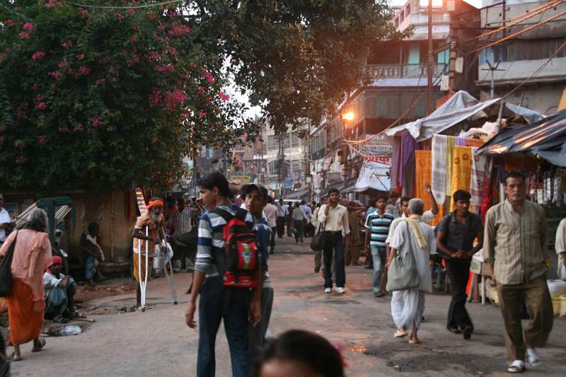 India & Nepal 2011 - 0756